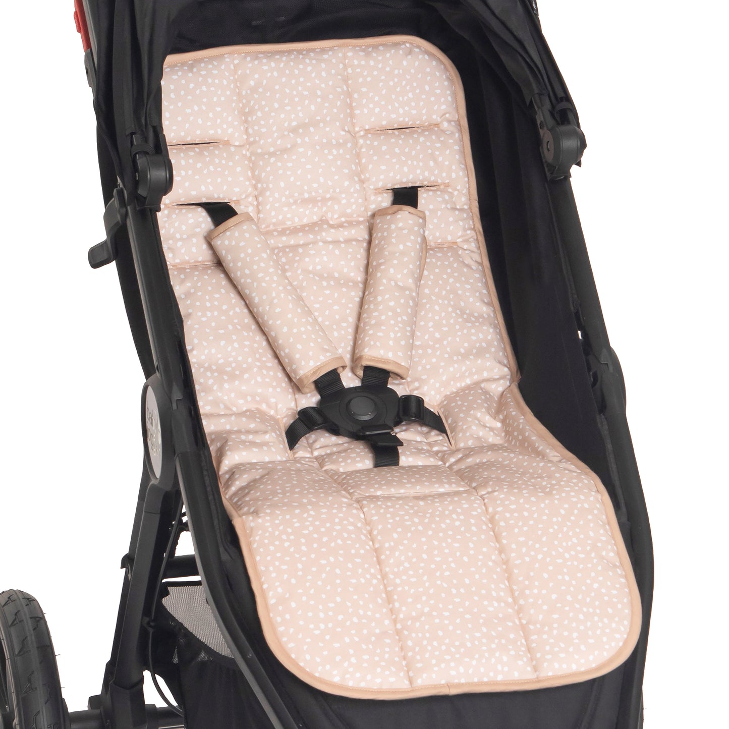 WATER RESISTANT PRAM LINER