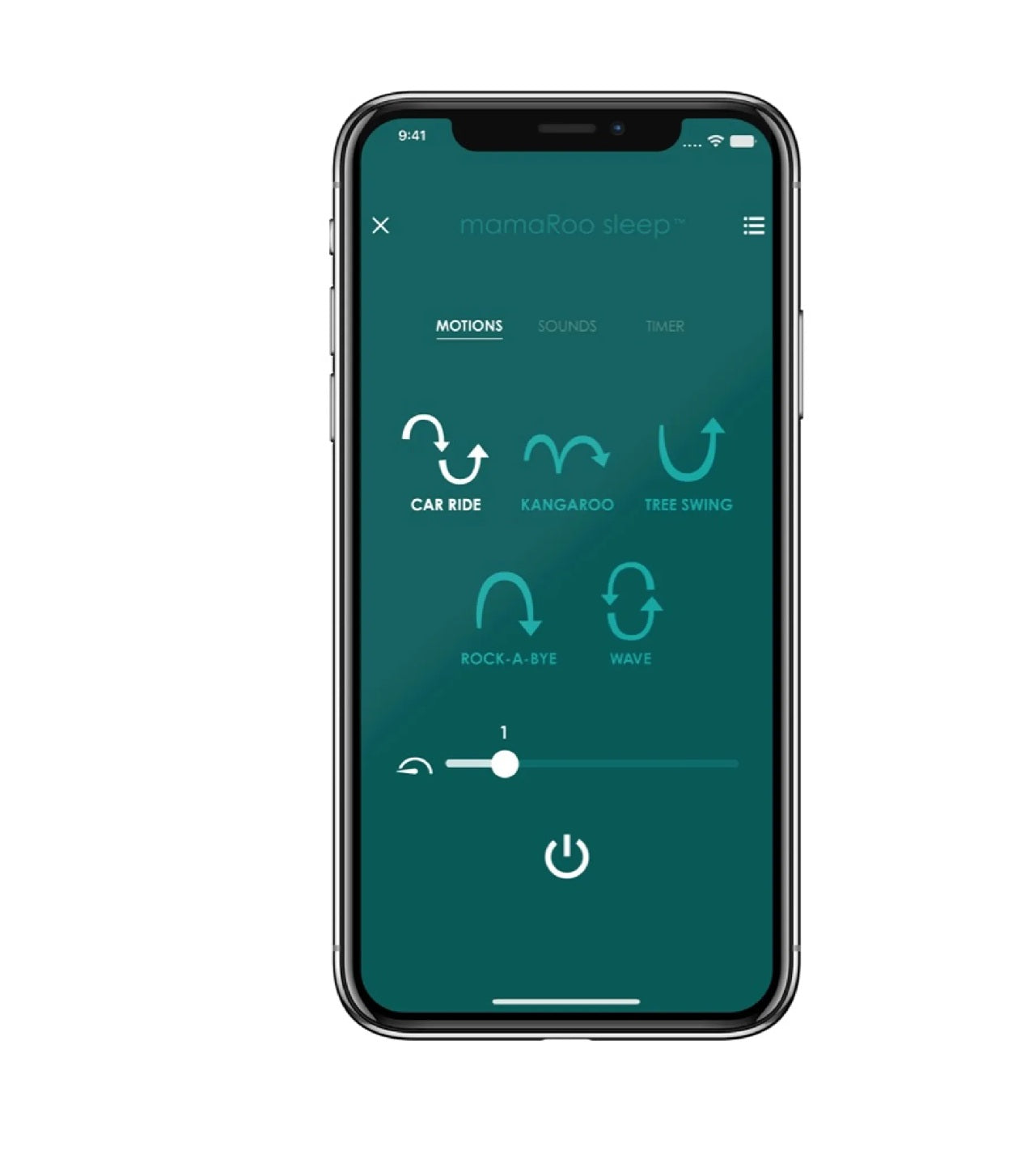 4 MOMS MAMAROO SLEEP BASSINET