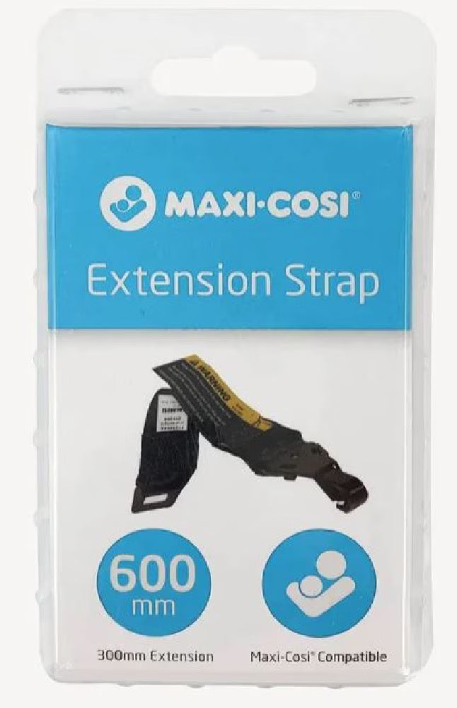 Maxi Cosi Top Tether Extension Strap