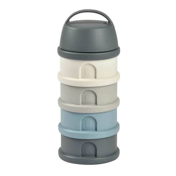 BEABA FORMULA & SNACK CONTAINER