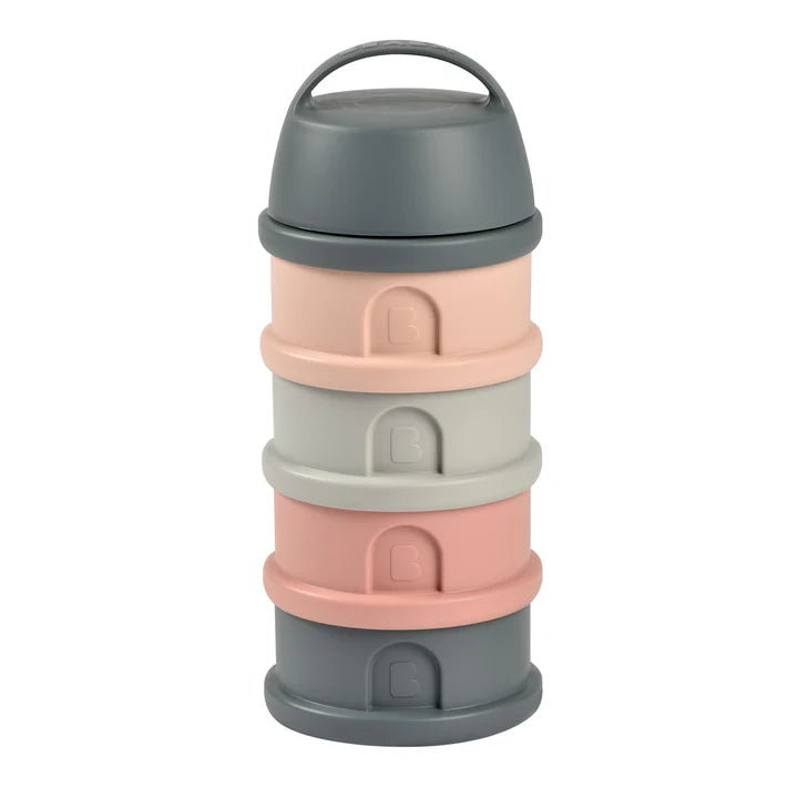 BEABA FORMULA & SNACK CONTAINER