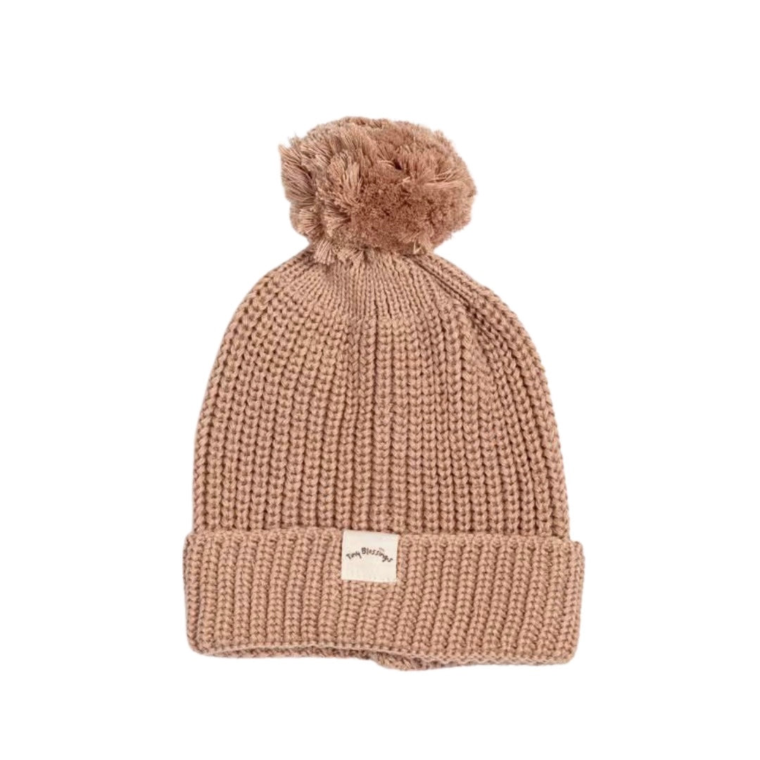 TINY BLESSINGS BEANIES