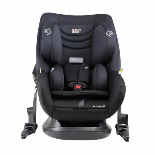 Mothers Choice Adore Air Protect 0-4 Car Seat