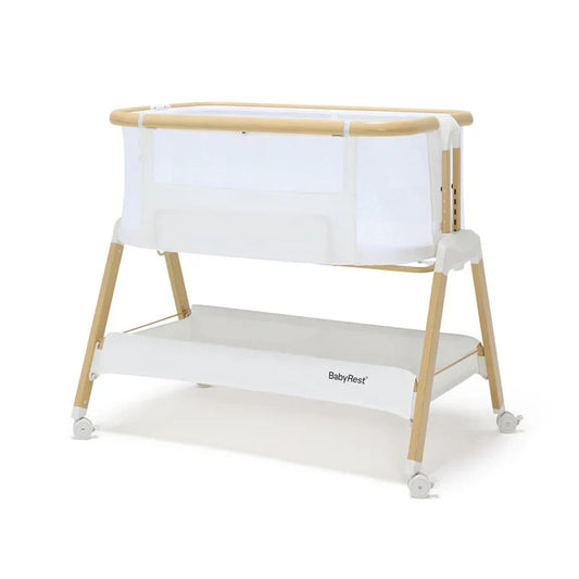 ALFIE BEDSIDE CO SLEEPER