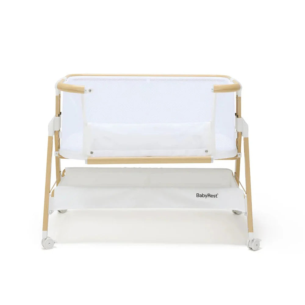 ALFIE BEDSIDE CO SLEEPER