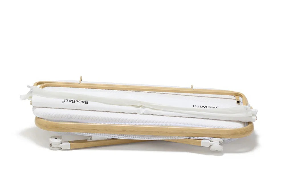 ALFIE BEDSIDE CO SLEEPER