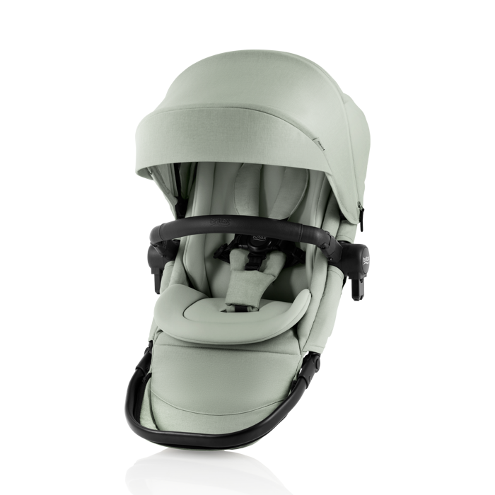 BRITAX APTANA SECOND SEAT