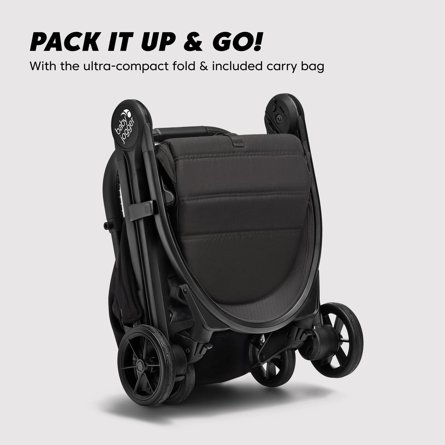 BABY JOGGER CITY TOUR 2 STROLLER
