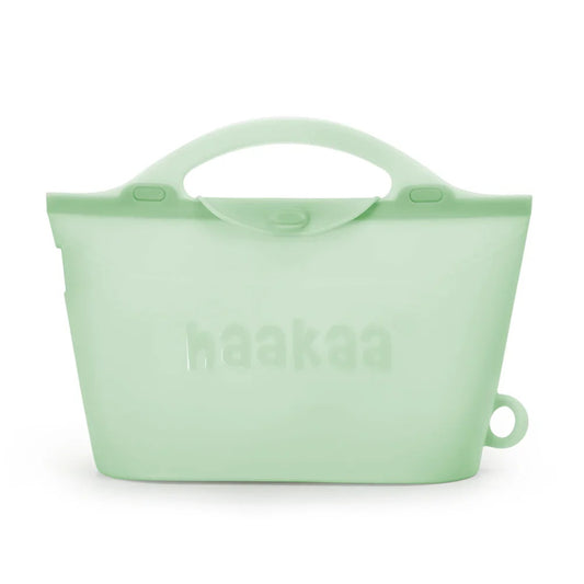 HAAKAA MULTIPURPOSE STEAMER & STERILISER BAG