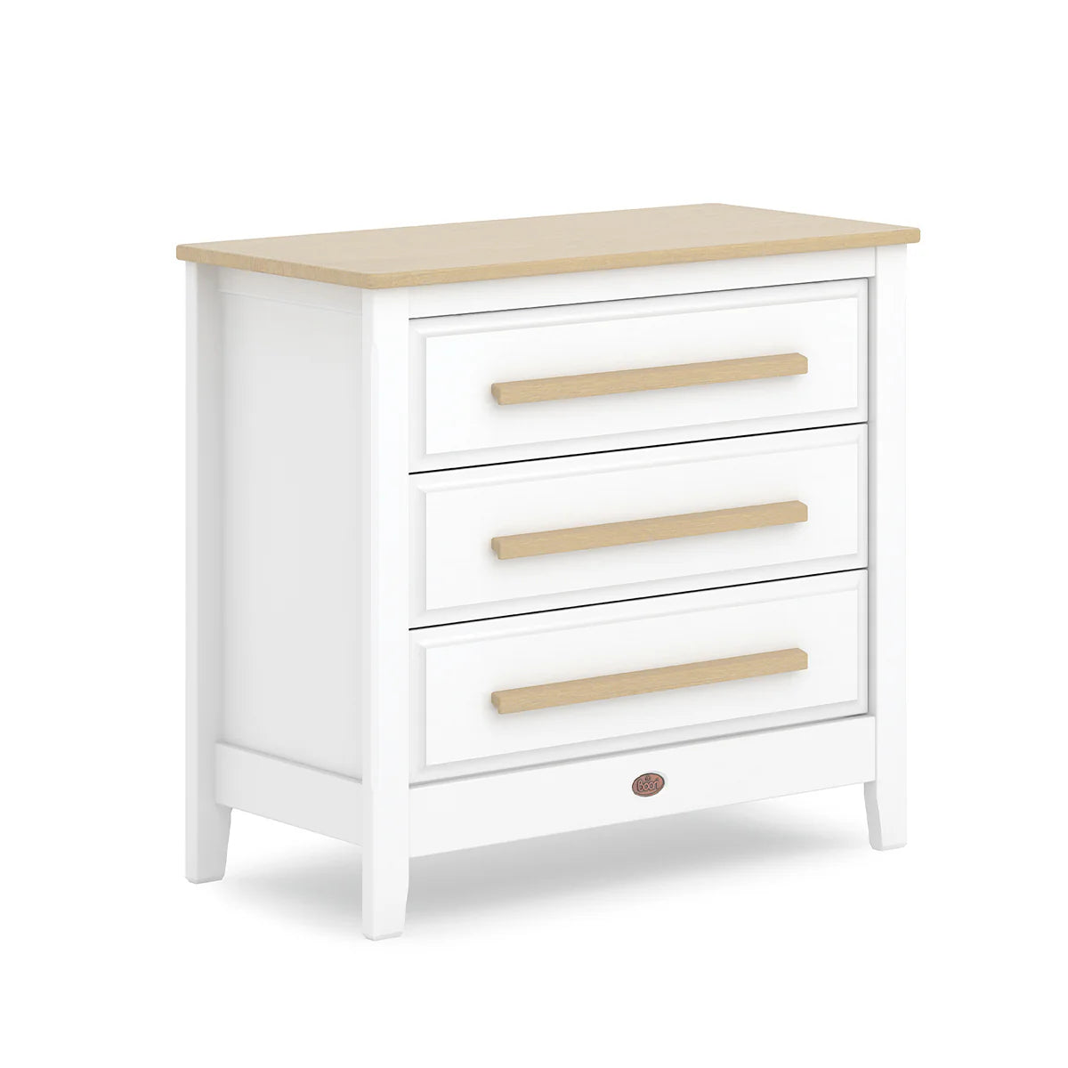 BOORI LINEAR 3 DRAWER CHEST SA