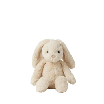 PLUSH BUNNY