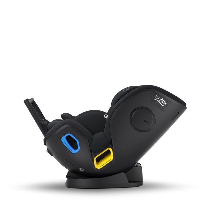 SNS B-FIRST CLICKTIGHT CAR SEAT