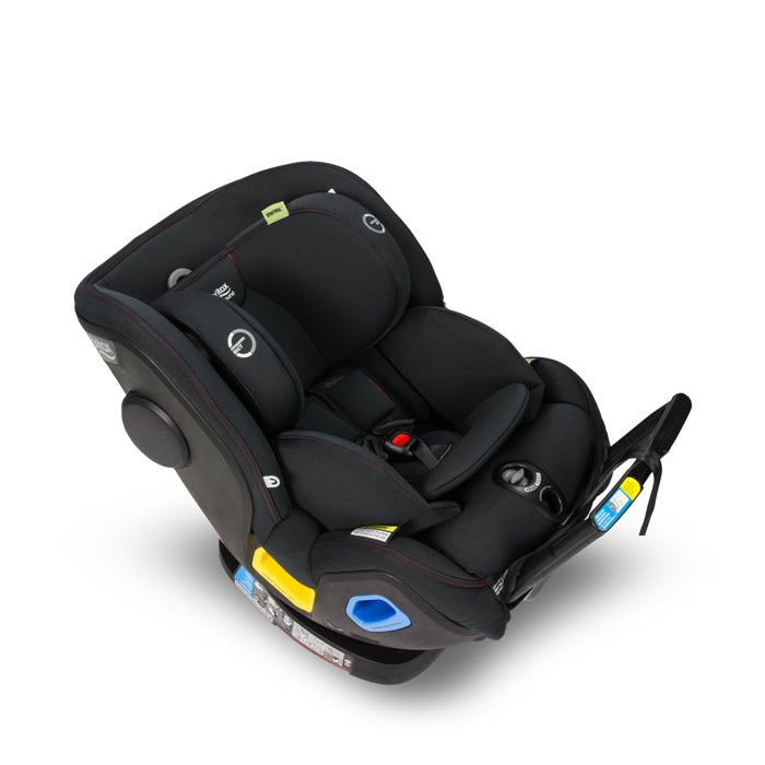 SNS B-FIRST CLICKTIGHT CAR SEAT