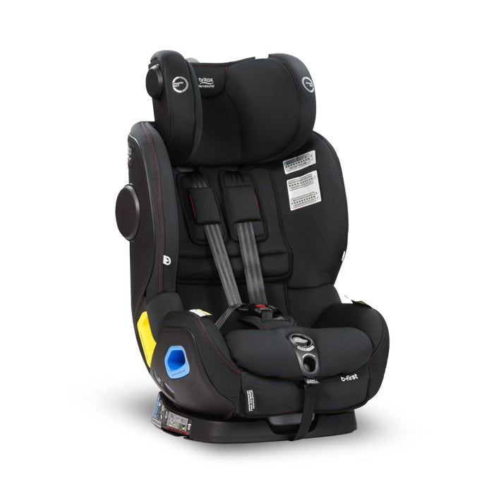 SNS B-FIRST CLICKTIGHT CAR SEAT
