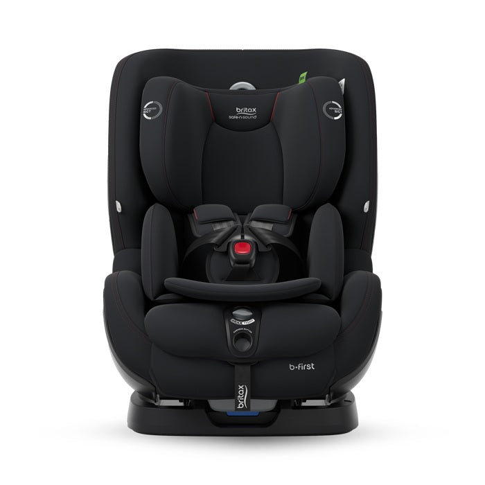 SNS B-FIRST CLICKTIGHT CAR SEAT