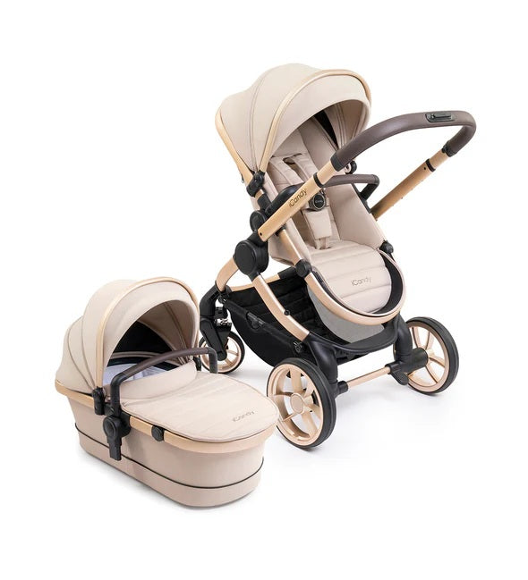 ICANDY PEACH 7 PRAM