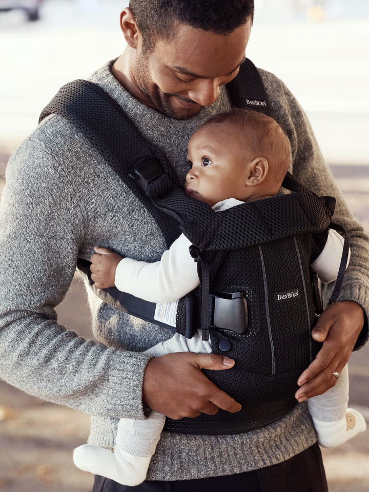 BABY BJORN ONE AIR MESH CARRIER