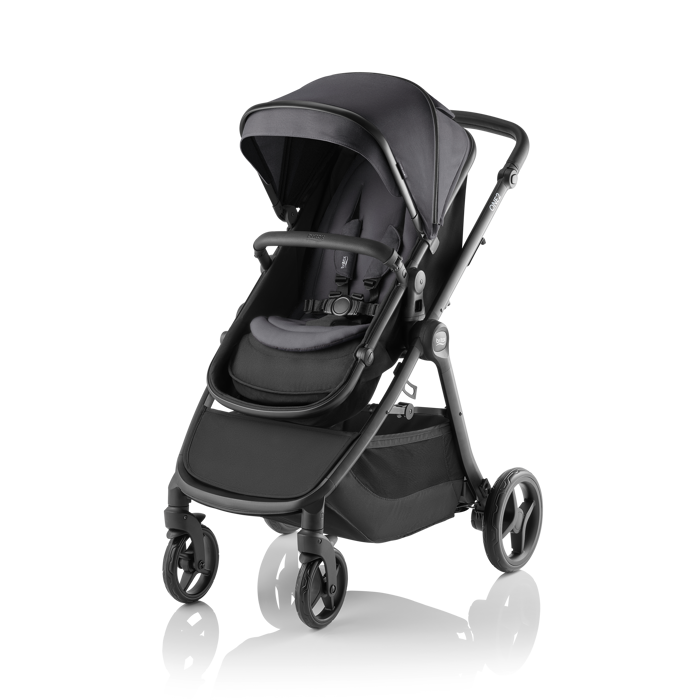 BRITAX ONE2 STROLLER