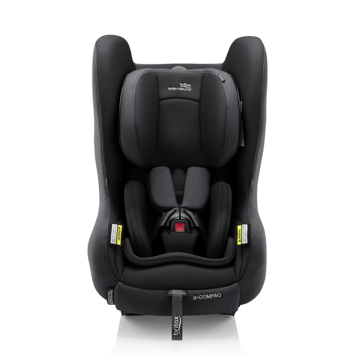 SnS B-COMPAQ STYLE CAR SEAT
