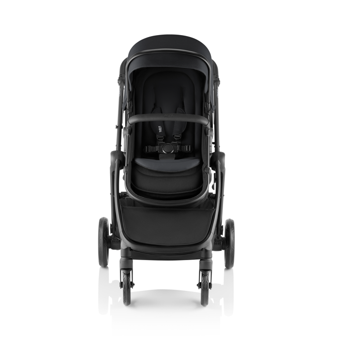 BRITAX ONE2 STROLLER