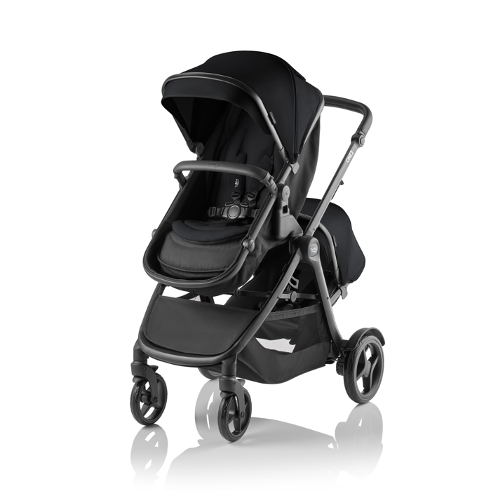 BRITAX ONE2 STROLLER