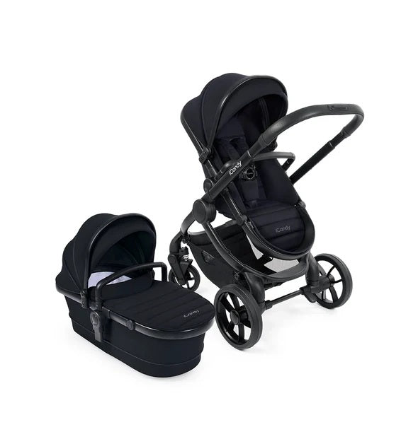 ICANDY PEACH 7 PRAM