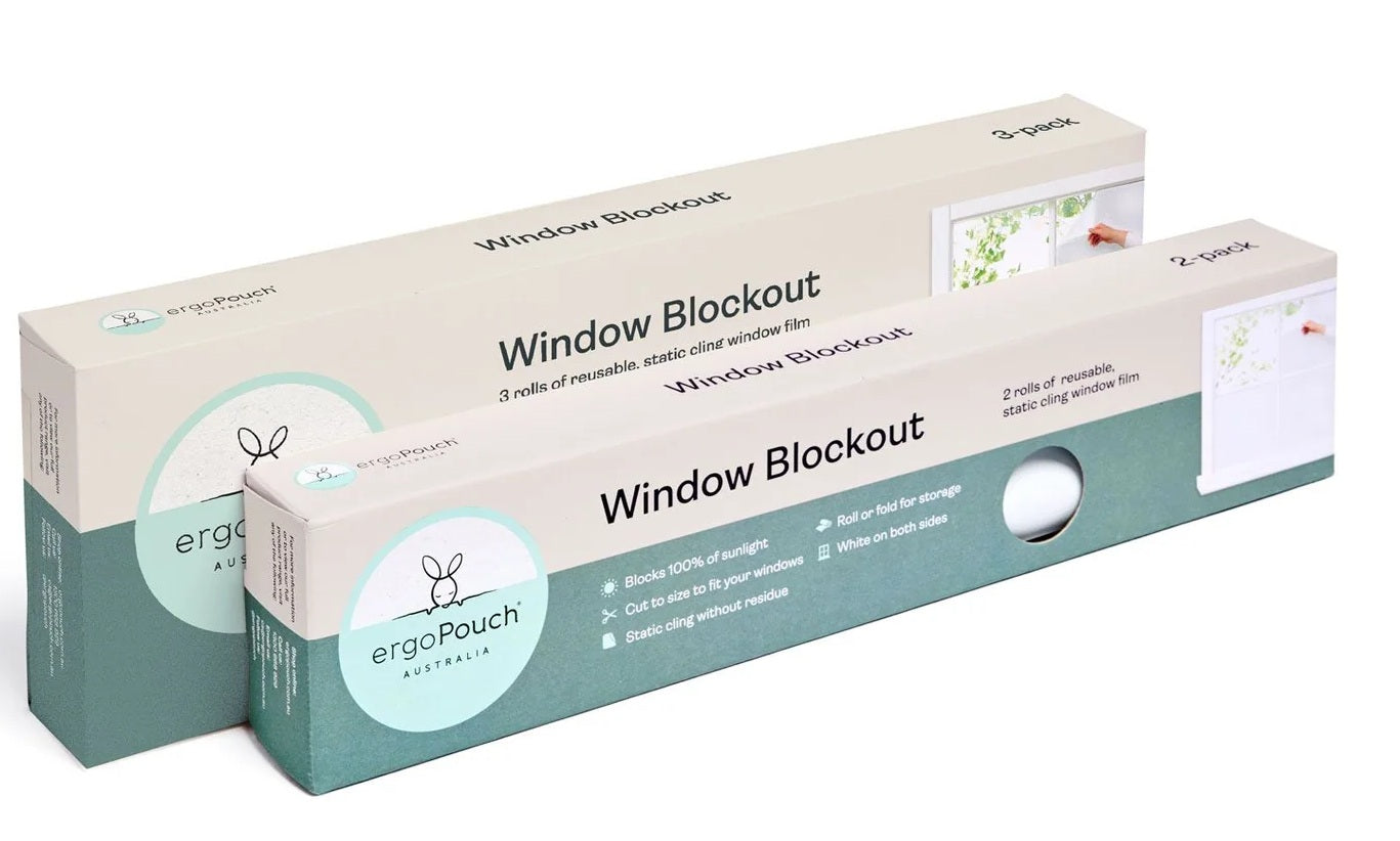 Window Blockout -