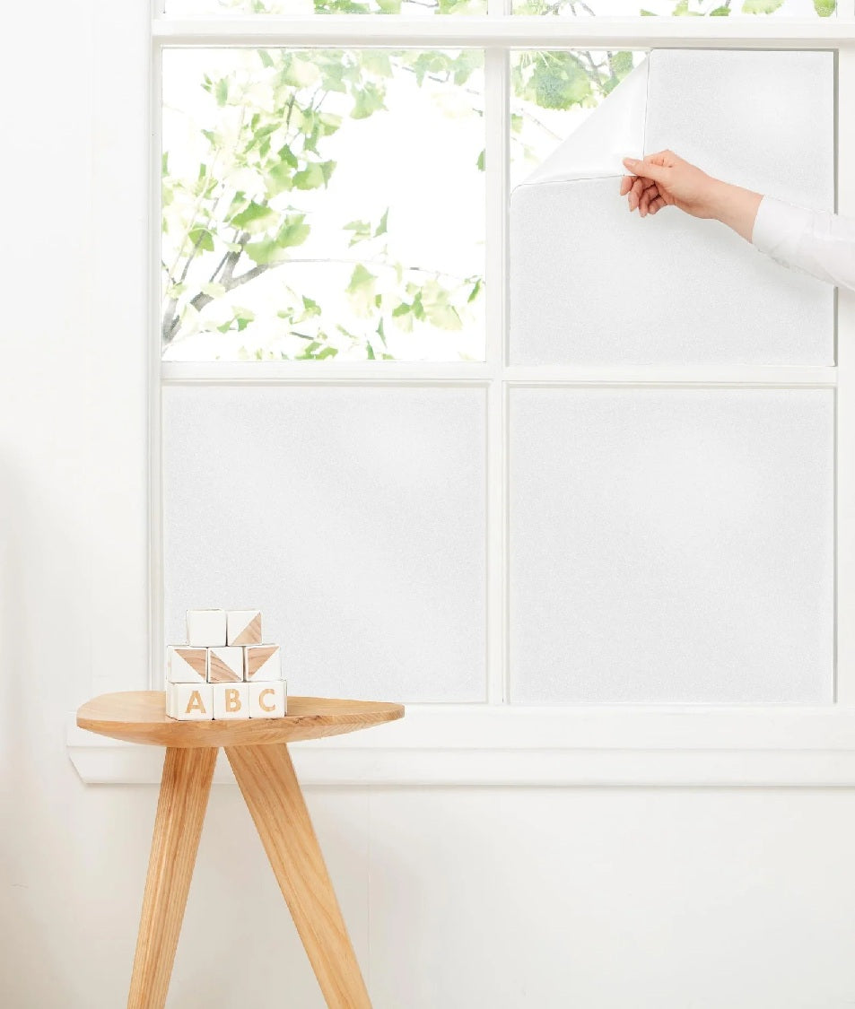 Window Blockout -