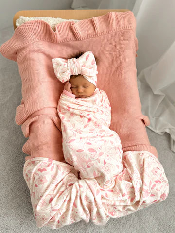 TINY BLESSINGS HEADBAND