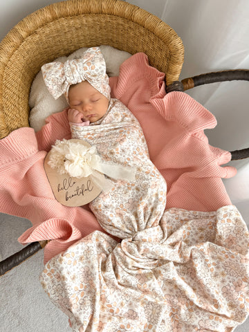 TINY BLESSINGS HEADBAND