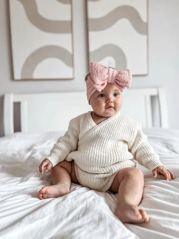 TINY BLESSINGS HEADBAND