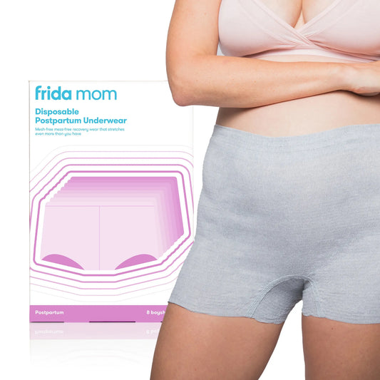 FRIDA MOM DISPOSABLE UNDERWEAR