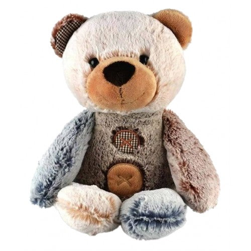 KORIMCO PATCHES THE BEAR 38CM