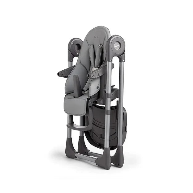 SILVERCROSS BUFFET HIGHCHAIR