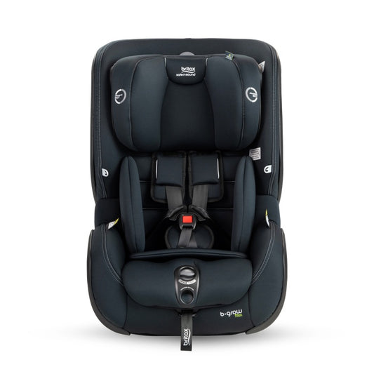 SAFE N SOUND B-GROW CLICKTIGHT TEX CAR SEAT