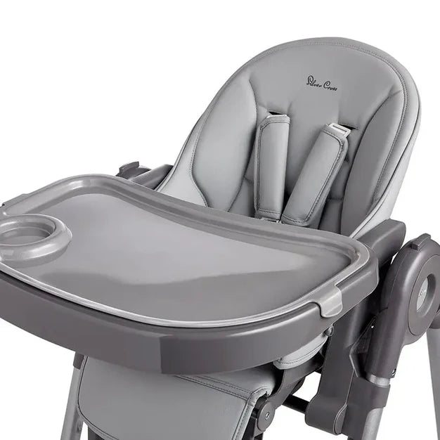 SILVERCROSS BUFFET HIGHCHAIR