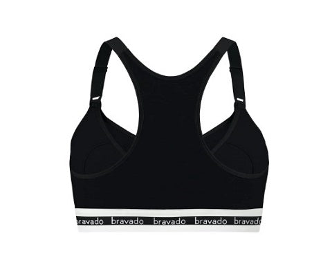 BRAVADO DESIGNS ORIGINAL PUMPING AND NURSING BRA