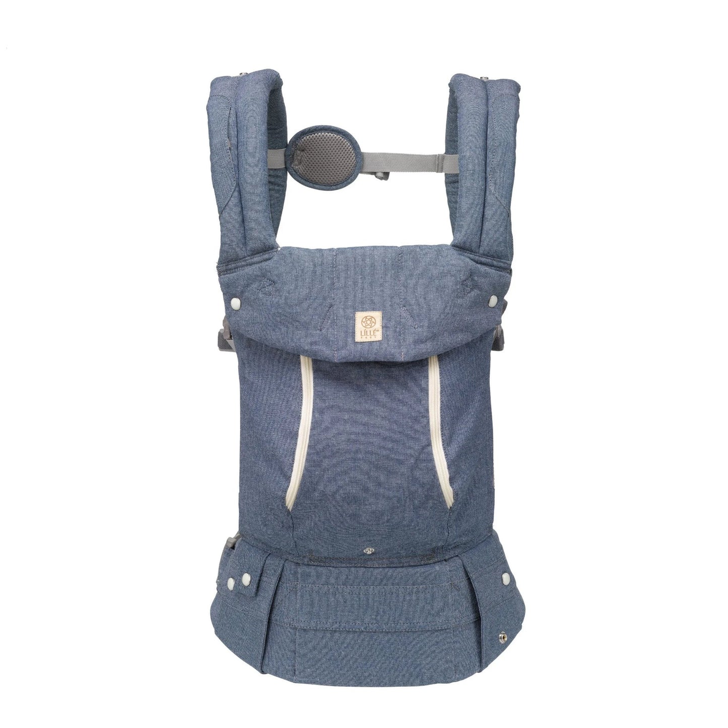 LilleBaby Complete All Seasons Carrier