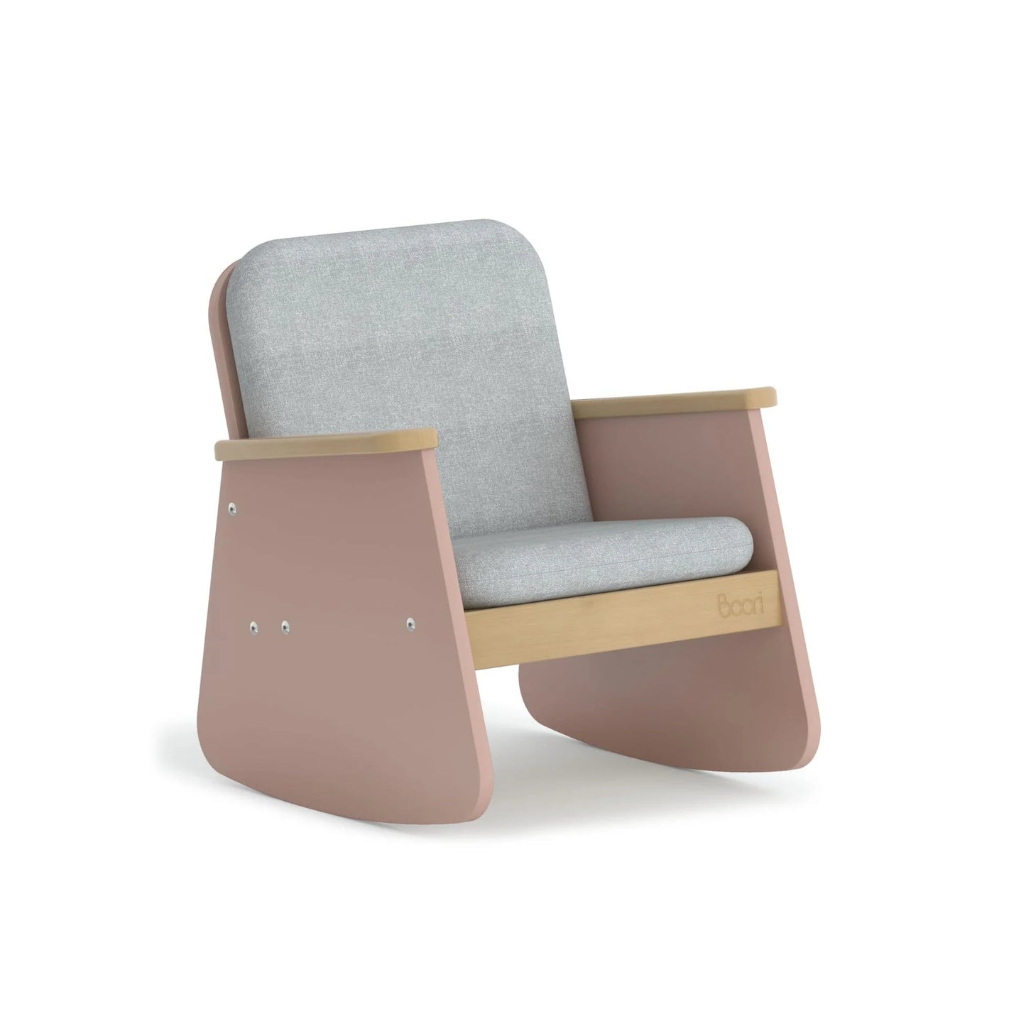 BOORI TIDY JUNIOR ROCKING CHAIR