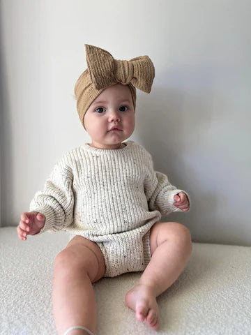 TINY BLESSINGS HEADBAND