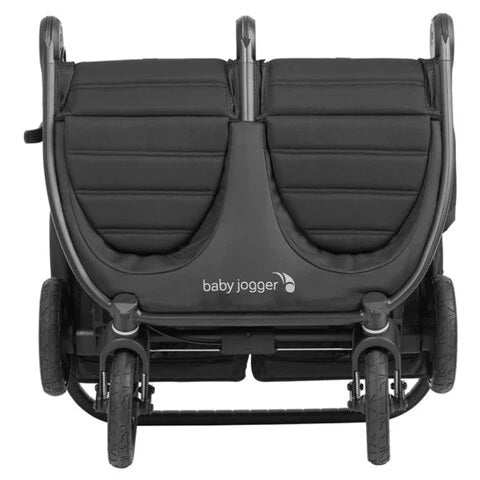 BABY JOGGER CITY MINI GT DOUBLE