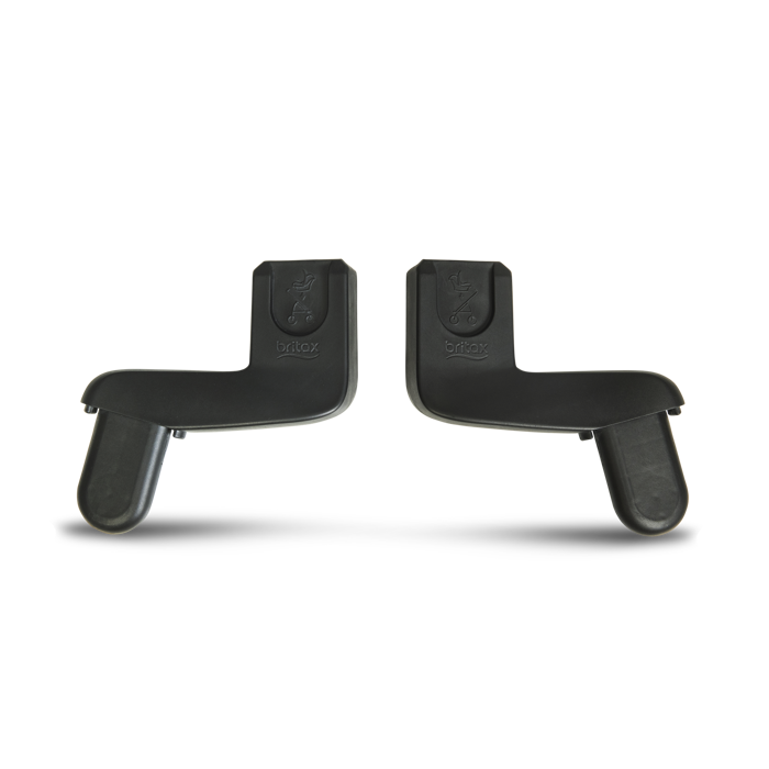 BRITAX CLICK & GO ADAPTORS (BRITAX ONE2)