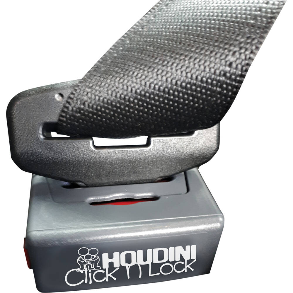 HOUDINI STOP CLICK N LOCK