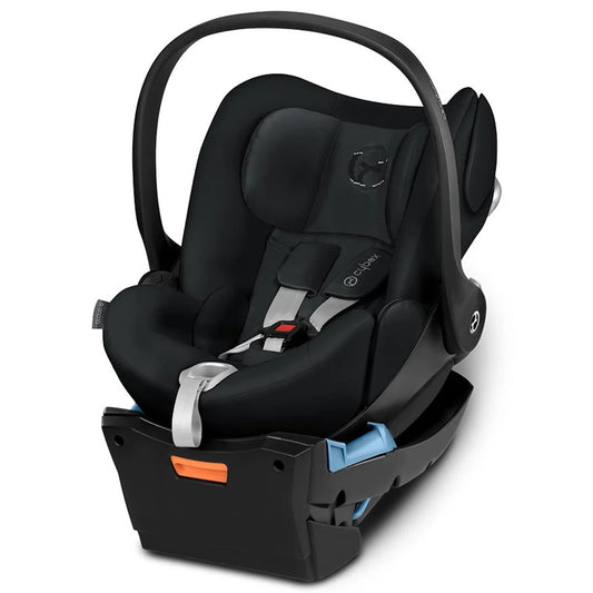 CYBEX CLOUD Q CAPSULE & BASE