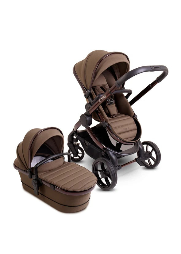 ICANDY PEACH 7 PRAM