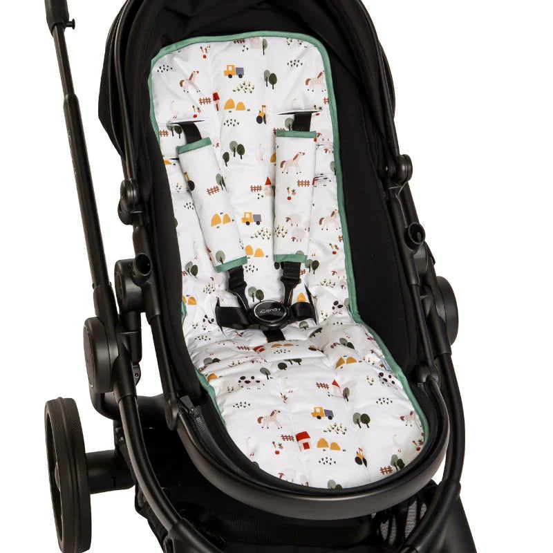ALL4ELLA WATER RESISTANT PRAM LINER