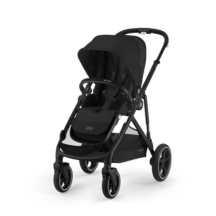 CYBEX GAZELLE S STROLLER 2023