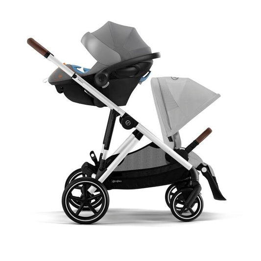 CYBEX GAZELLE S STROLLER 2023