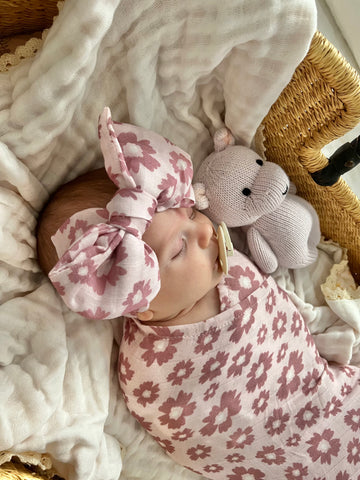 TINY BLESSINGS HEADBAND