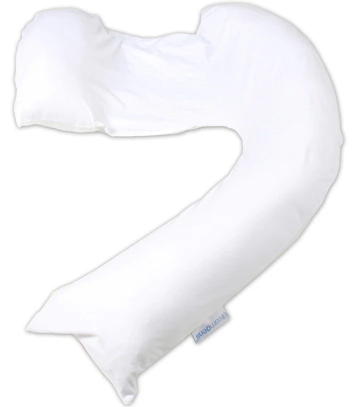 Pregnancy Support & Feeding Pillow